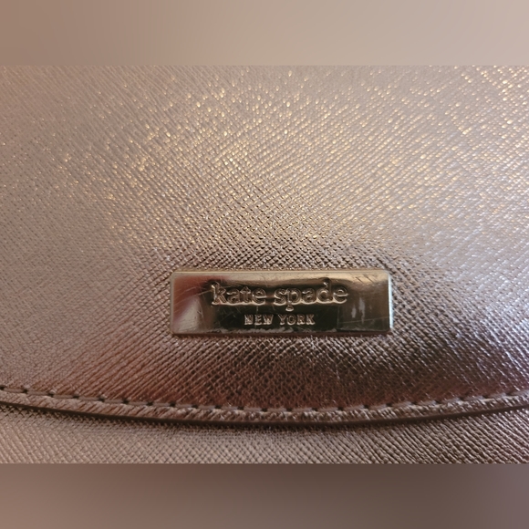 Kate Spade Chain Crossbody Bag - Picture 6 of 6